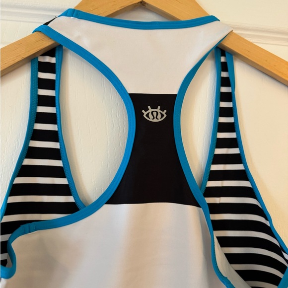 Lululemon Seawheeze special edition tank - Picture 3 of 3
